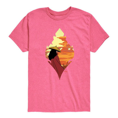 Boys' - Disney - Raya and the Last Dragon Short Sleeve Graphic T-Shirt