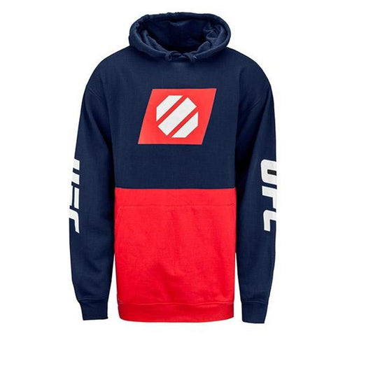 UFC Boys Marizo Pullover Hoodie Sweatshirt