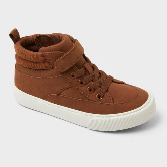 Kids' Robert Sneaker Boots - Cat & Jack™