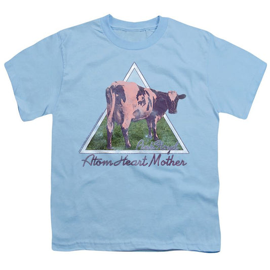 تي شيرت بينك فلويد أتوم ماذر هارت بيراميد للأولاد