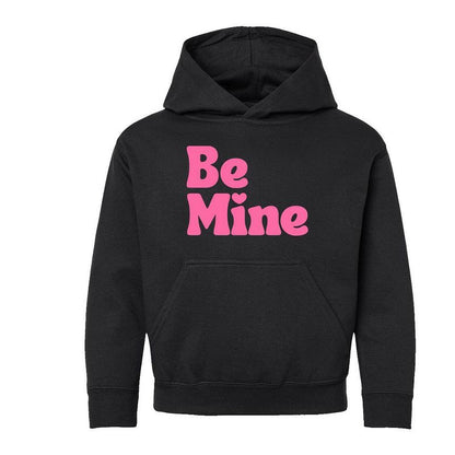 The Juniper Shop Be Mine Bold Youth Graphic Hoodie