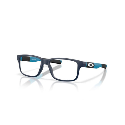Oakley OY8007 48mm Child Square Eyeglasses - prescription-ready