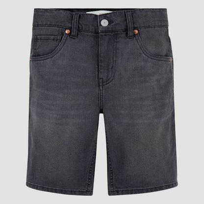 شورت جينز ضيق "فوق الركبة" للأولاد من Levi's®
