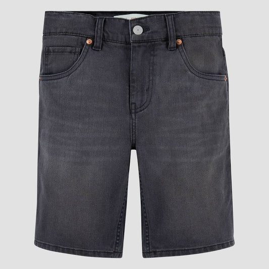 شورت جينز ضيق "فوق الركبة" للأولاد من Levi's®