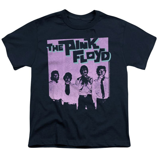 تي شيرت بينك فلويد باينت بوكس ​​للأولاد