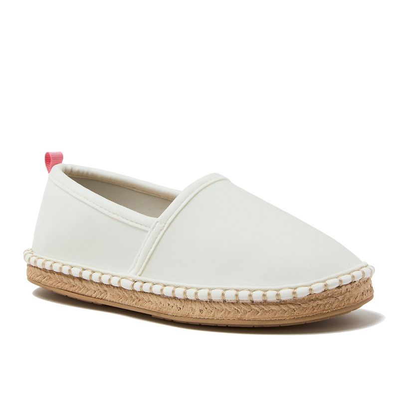 Lands' End Kids Espadrille Beach and Water Shoes