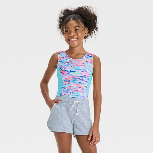 رقصة ضربات الفرشاة للفتيات - كات وجاك™