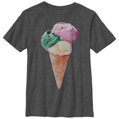 Boy's Lost Gods Ice T-Shirt