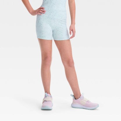 Girls' Tumble Shorts - All In Motion™