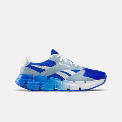Reebok Zig Dynamica 5 Big Boy's Shoes