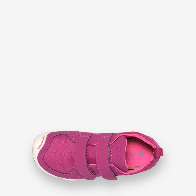 PLAE - Lucien - Festival Fuchsia