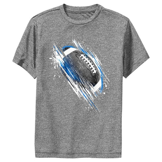 Boy's Lost Gods Max Speed Football Performance Tee