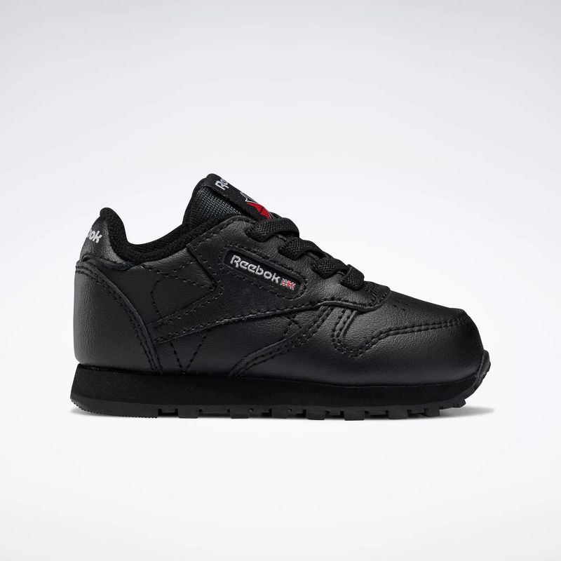 Reebok Classic Leather Baby and Toddler Shoes - Toddler