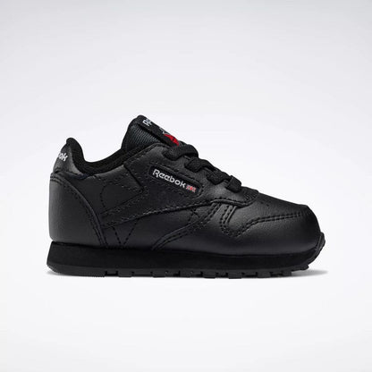 Reebok Classic Leather Baby and Toddler Shoes - Toddler