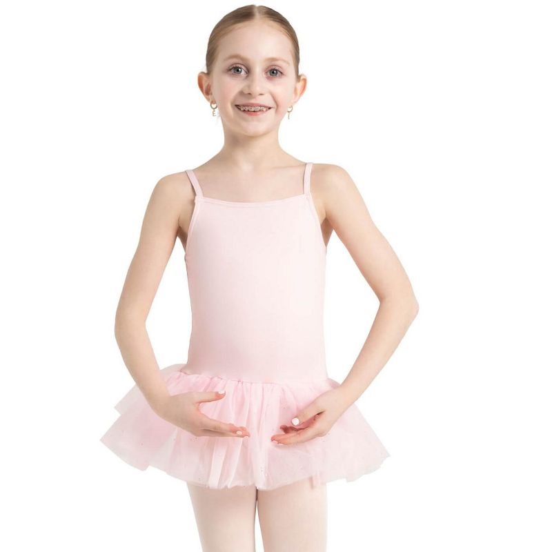 Capezio Tutu Dress - Girls