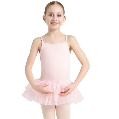 Capezio Tutu Dress - Girls