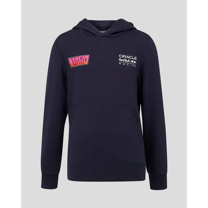 Red Bull Racing F1 Kids Sergio "Checo" Perez Special Edition Mexico GP Hoodie