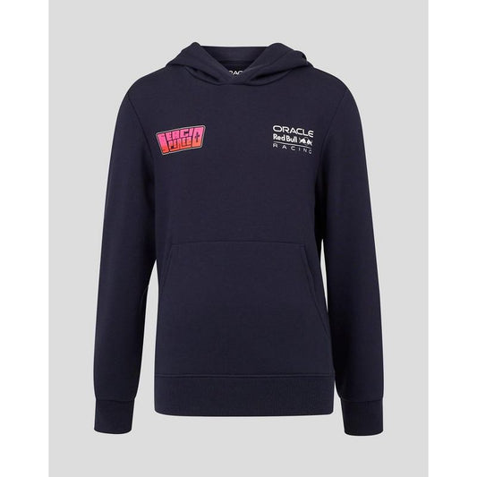 Red Bull Racing F1 Kids Sergio "Checo" Perez Special Edition Mexico GP Hoodie