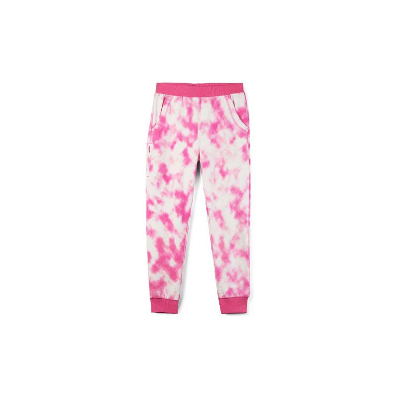 Mightly Kids' Organic Cotton Lightweight Jogger Sweatpant