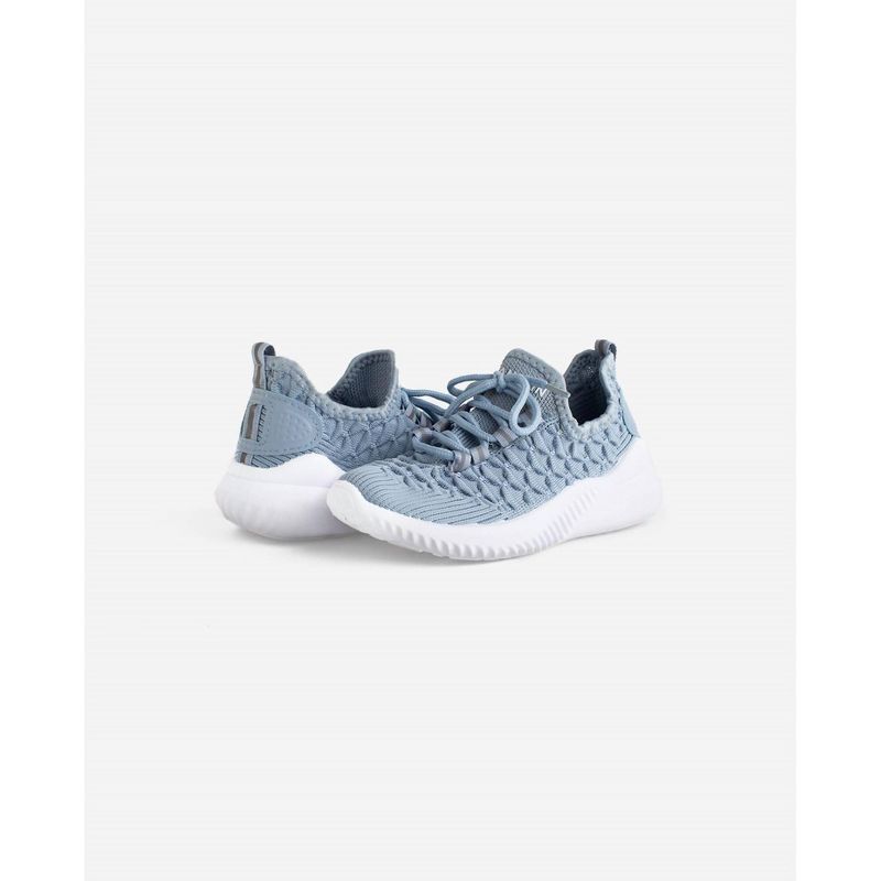 Gender Neutral Stunt Lace Up Sneaker - Danskin