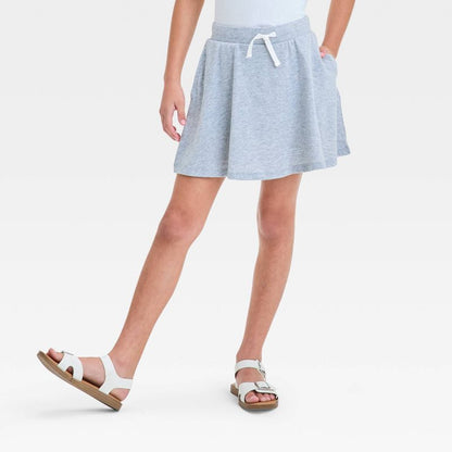 Girls' Knit Skort - Cat & Jack™