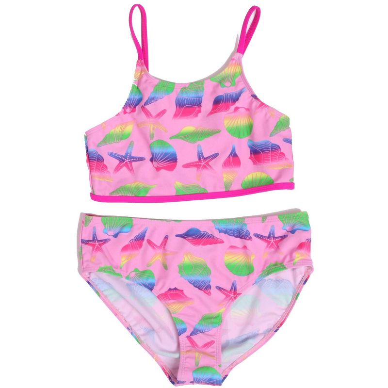 Just Love Girls Two Piece Bathing Suits Swimwear for Girl