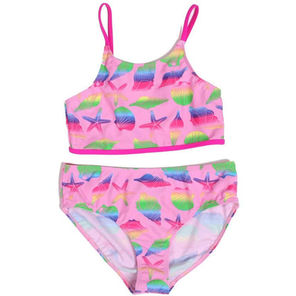 Just Love Girls Two Piece Bathing Suits Swimwear for Girl