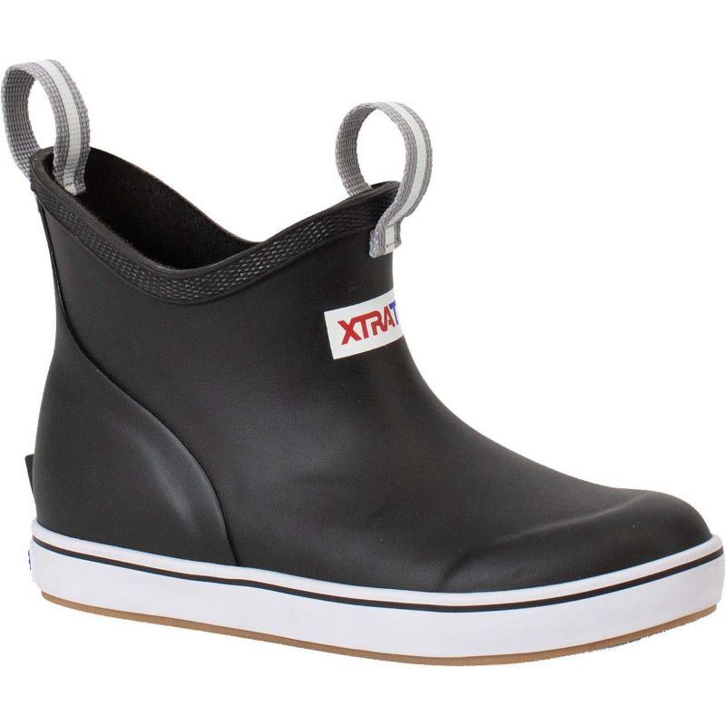 Kids Kids' Ankle Deck Boot