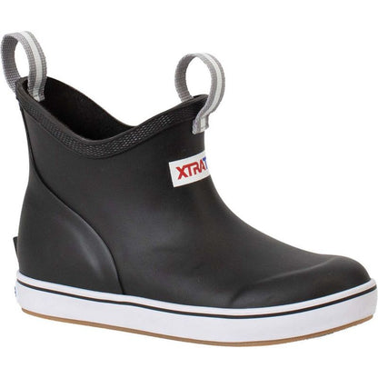 Kids Kids' Ankle Deck Boot