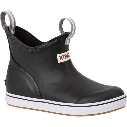 Kids Kids' Ankle Deck Boot