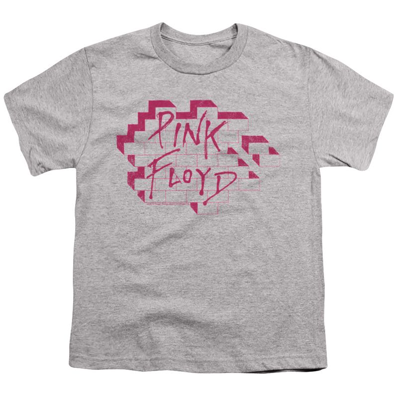 تي شيرت بشعار روجر ووترز وول للأولاد