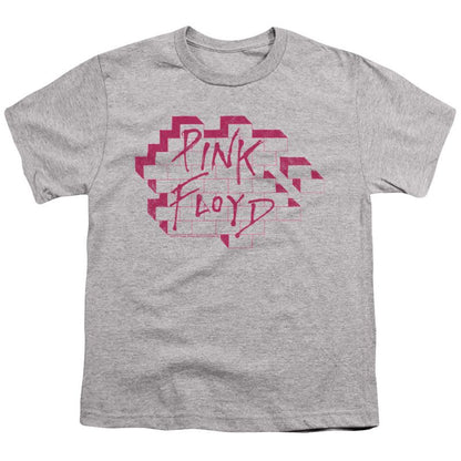 تي شيرت بشعار روجر ووترز وول للأولاد