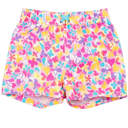 شورت سباحة للأولاد من RuggedButts بعامل حماية من أشعة الشمس فوق البنفسجية 50+ (الجزء الثاني)