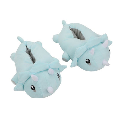 Bioworld Youth Plush Slippers