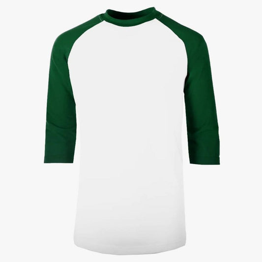 EG PRO Kids Baseball T shirt