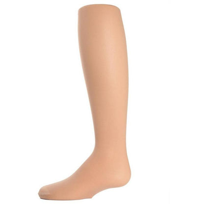 Memoi Girls Essentials Semi-Opaque 40 Denier Tights