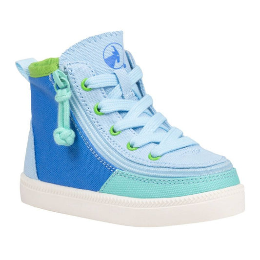 حذاء رياضي ملون للأطفال من BILLY Footwear Haring