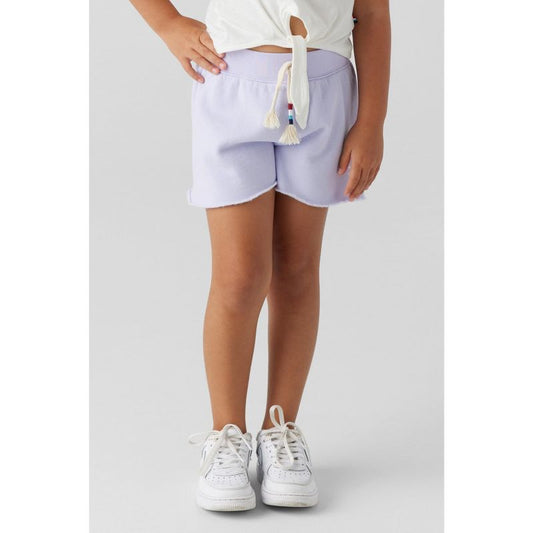 Sol Angeles Kids Coastal Waves Short