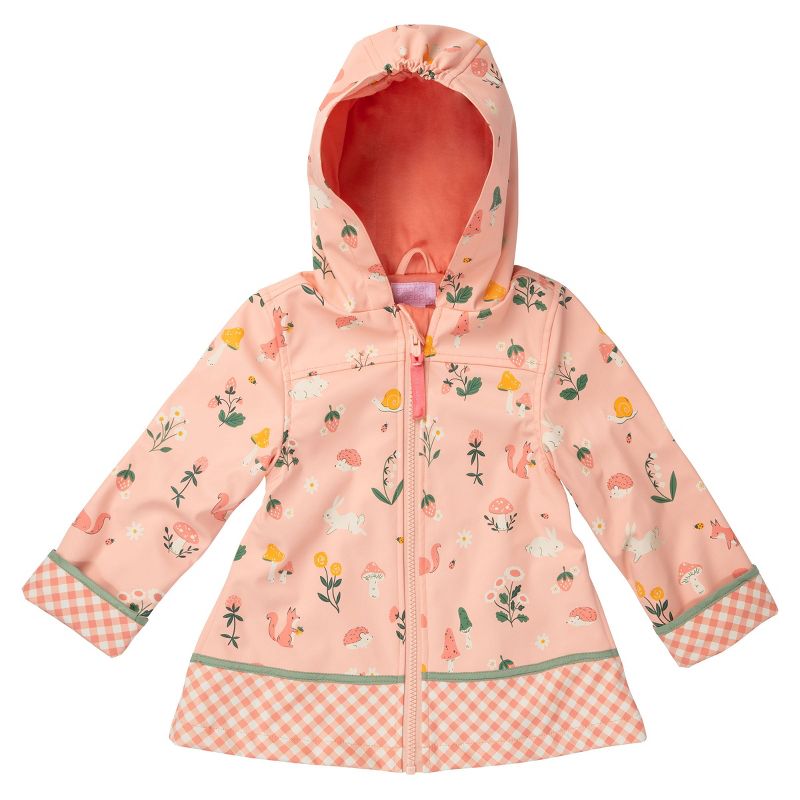 Stephen Joseph Girls and Boys Raincoats