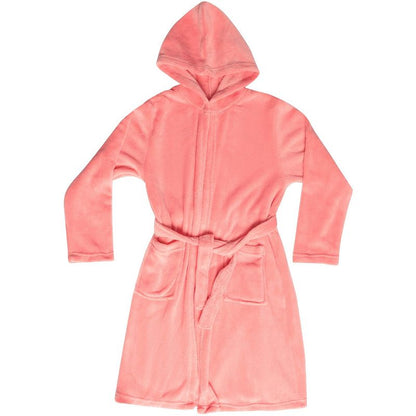 Just Love Fleece Robes for Girls - Girls PJ Sleepwear