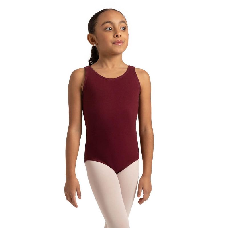 لباس ضيق كابيزيو برقبة عالية - للبنات