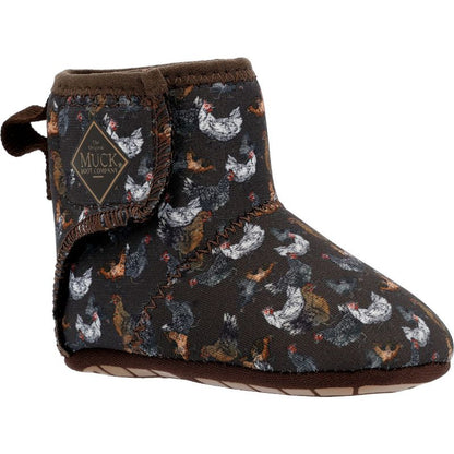 Kids My First Mucks Baby Bootie