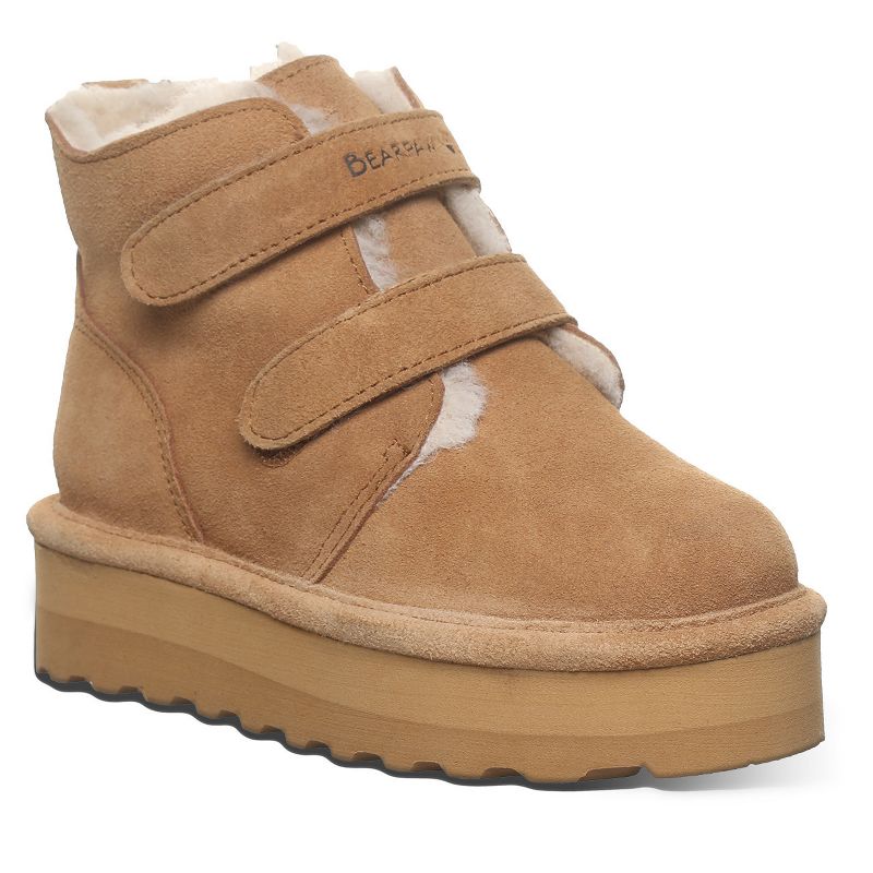Bearpaw Kids' RETRO LARISA YOUTH Boots