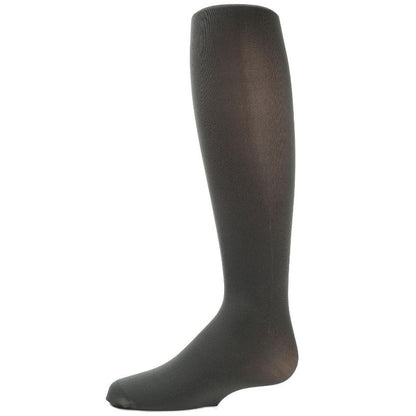 Memoi Infant Winter Opaque Nylon Tights