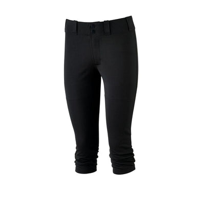 Mizuno Youth Girl's Prospect Softball Pant