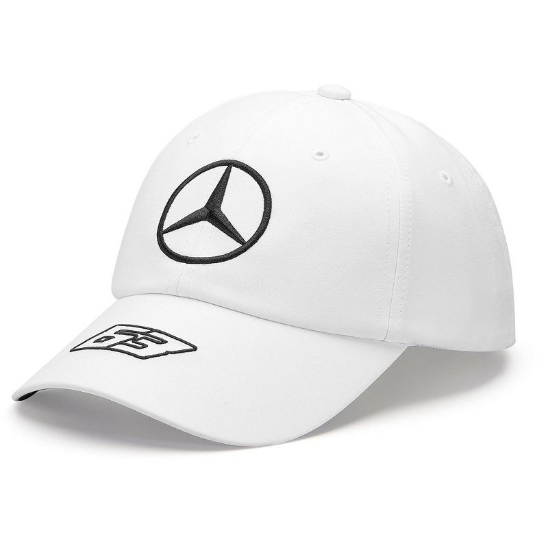 Mercedes AMG Petronas F1 2023 Kids George Russell Driver Hat