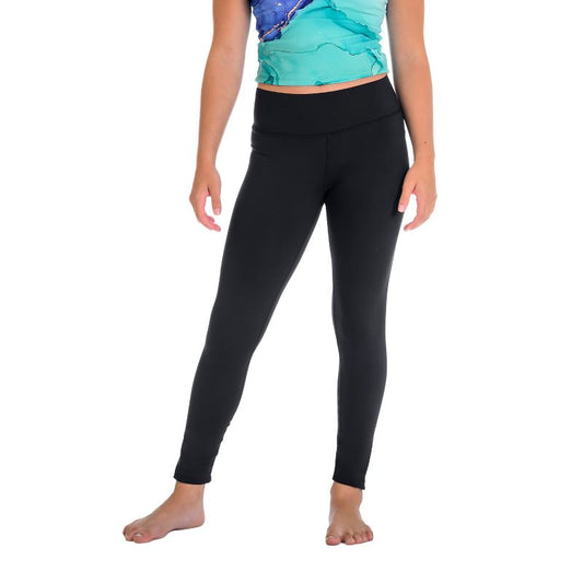 Destira High Waisted Performance Leggings