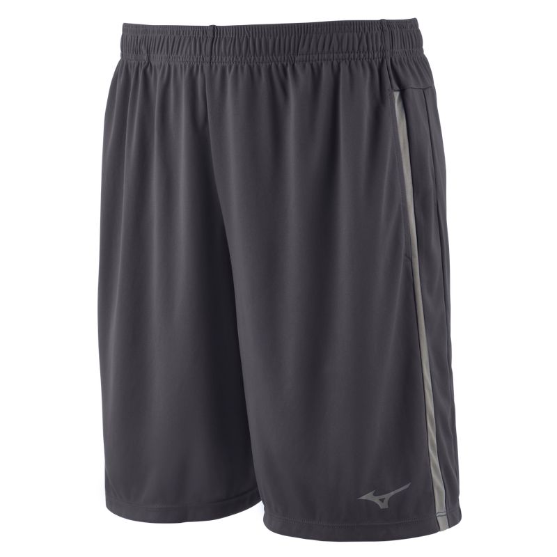 Mizuno Youth Boy's Icon 6" Training Short