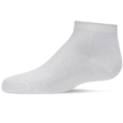 Memoi Kids' Basic Soft Rayon from Bamboo Anklet Socks (Part 2)