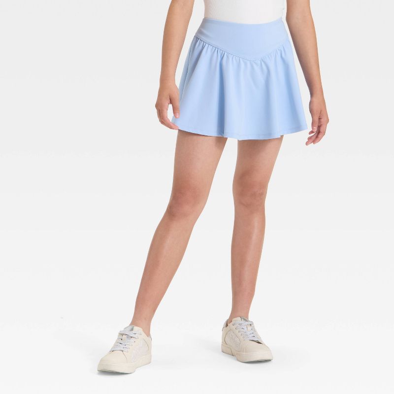 Girls' Tennis Skort - art class™